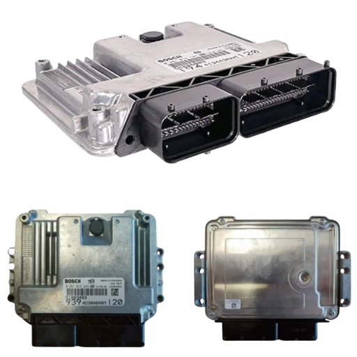 ECU (Oto Beyin) Tamir ve Değişim Rehberi