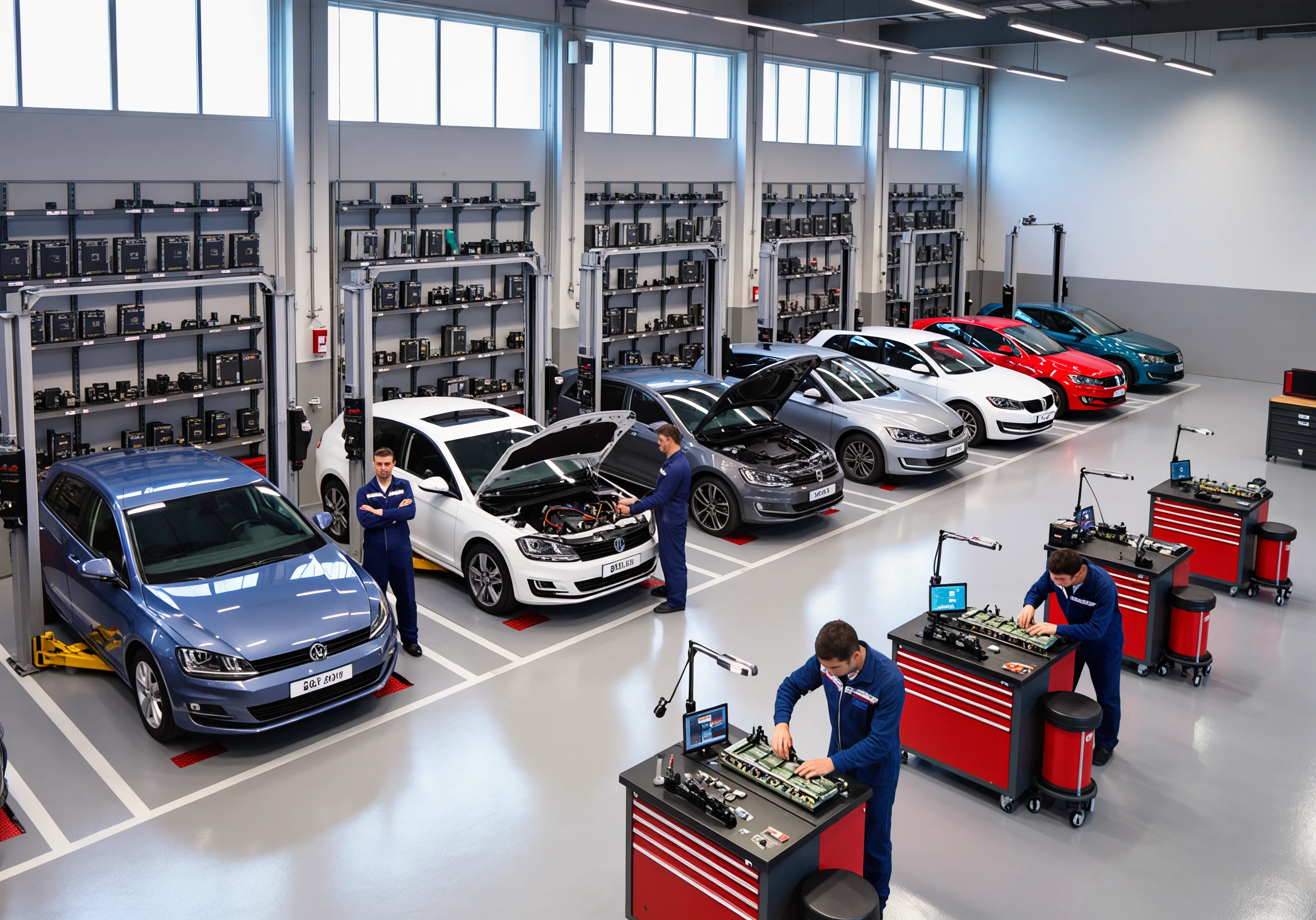 Araçta Acil Durum Hazırlığı Nasıl Olmalı?