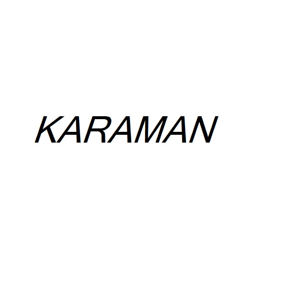 Karaman