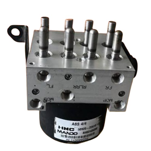 ABS KÜTÜK TAMİRİ