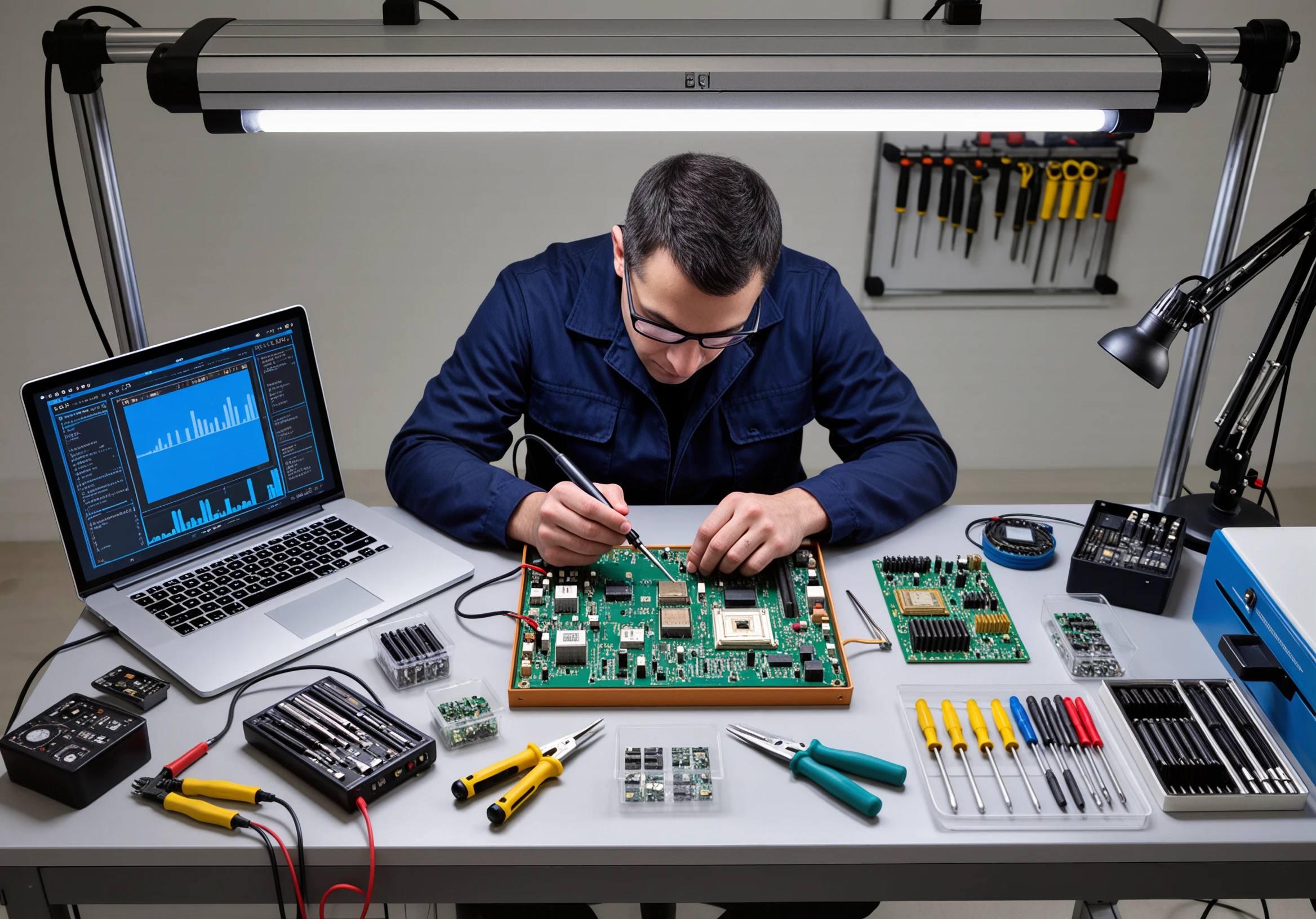 Çıkma ABS & Oto Beyin Tedariği - 356