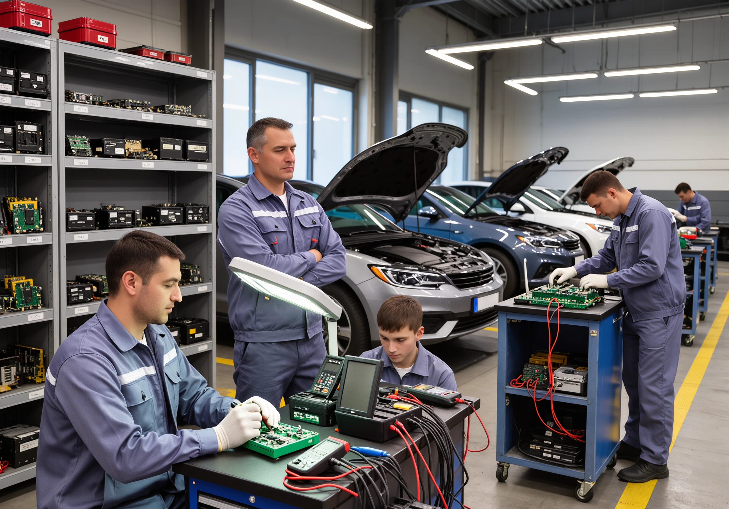 ABS Kütük Tamiri - 365