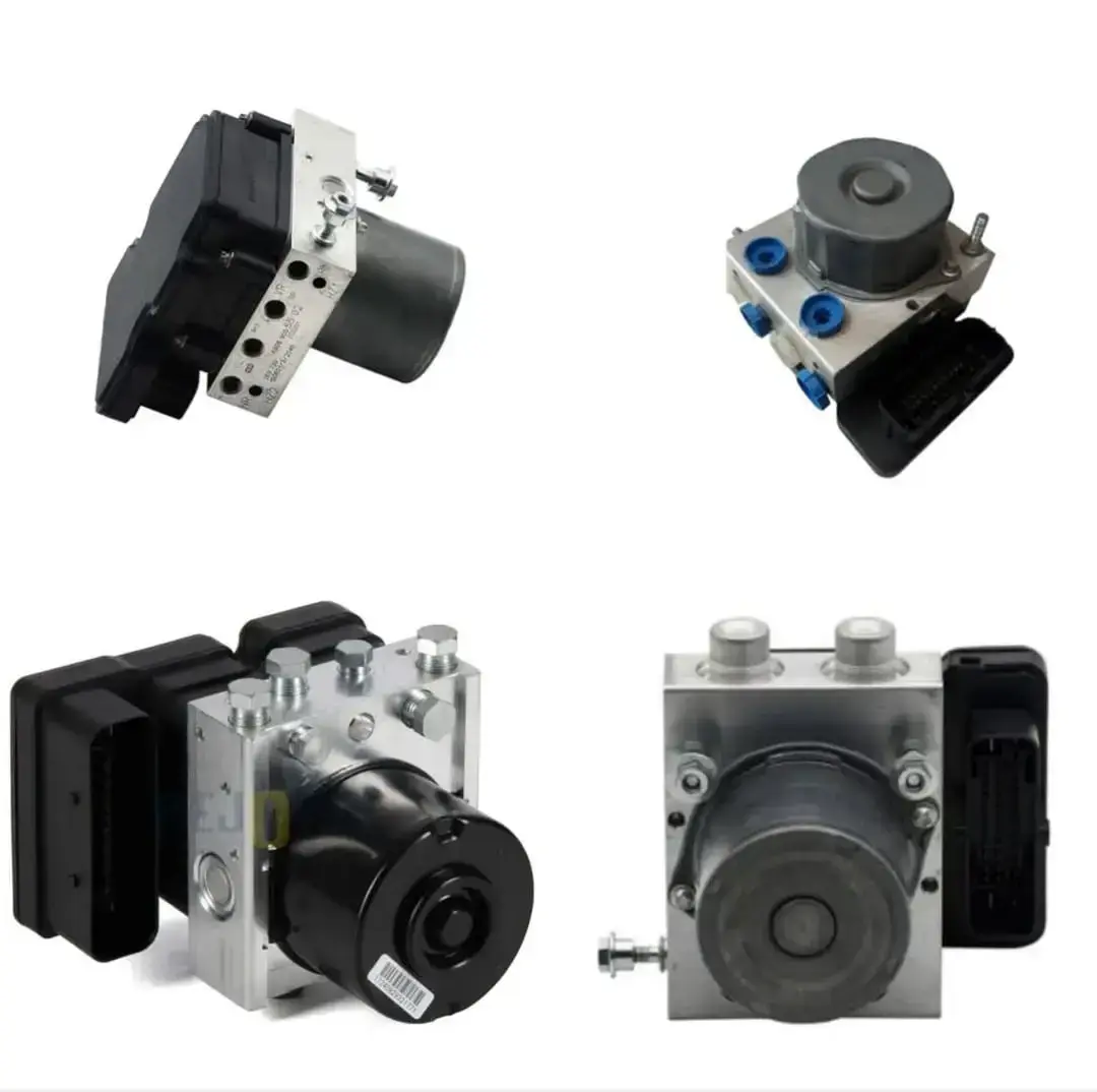 Çıkma ABS & Oto Beyin Tedariği