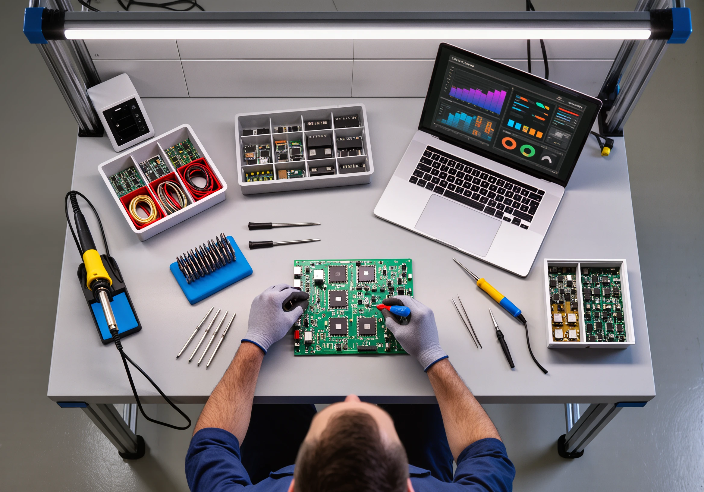 Konya ABS & OTO BEYİN TAMİRİ - 91