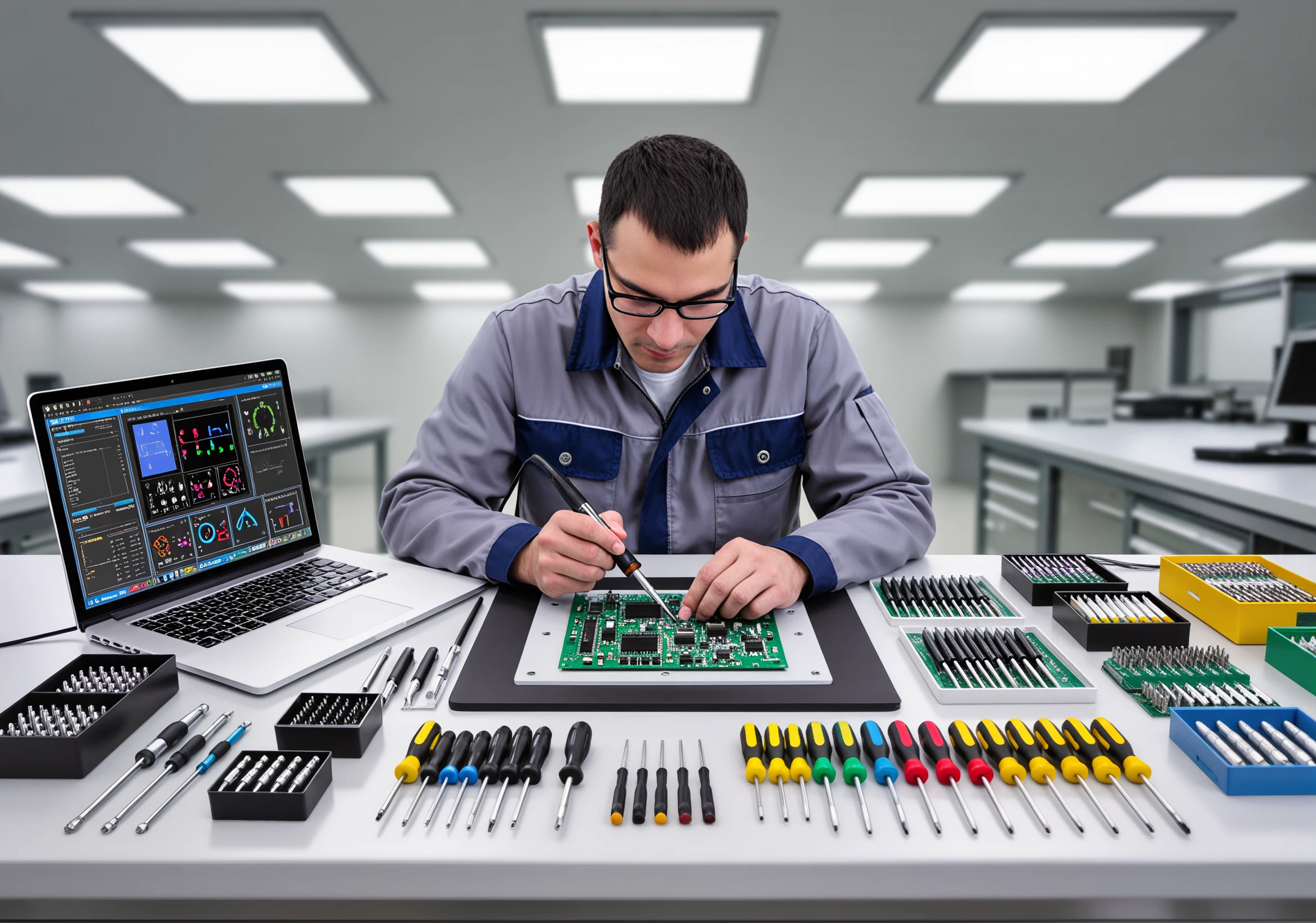 Afyonkarahisar ABS & OTO BEYİN TAMİRİ - 76